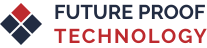 Future Proof logo